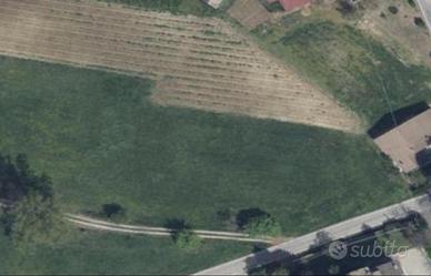 Area edificabile Costigliole d'Asti