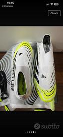 Adidas predator elite 39 1/3