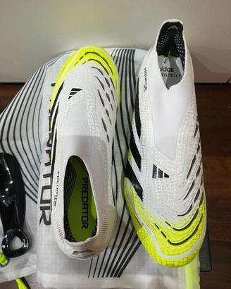 Adidas predator elite 39 1/3
