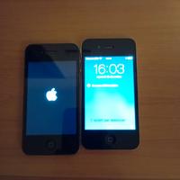 iPhone 4 ( leggere bene annuncio)