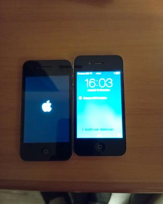 iPhone 4 ( leggere bene annuncio)