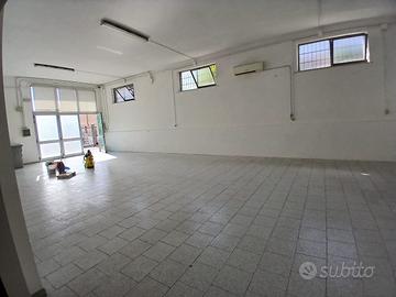 Locale uso laboratorio, zona Castelferretti