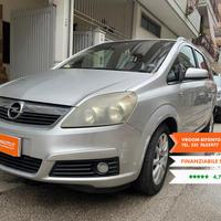 OPEL Zafira 2� serie Zafira 1.6 16V ecoM 94CV E...