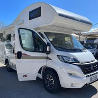 Elnagh Baron 20 140 M.jet Full Opt '2025