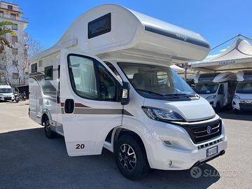 Elnagh Baron 20 140 M.jet Full Opt '2025