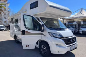 Elnagh Baron 20 140 M.jet Full Opt '2025