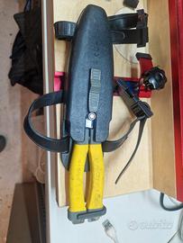 coltello/forbice da Sub