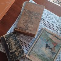 libri antichi