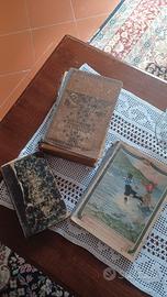 libri antichi