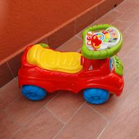 Cavalcabile Clementoni