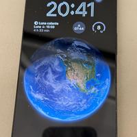 Iphone 14 Pro 256 Gb