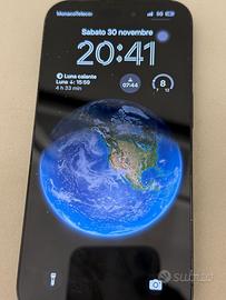 Iphone 14 Pro 256 Gb