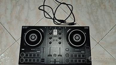 Pioneer DJ DDJ-200 Console DJ Bluetooth USB
