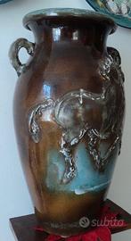 VASO PORTAOMBRELLI  ALBISOLA   GHERSI  CM 57