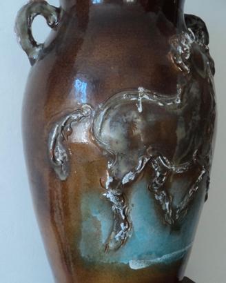 VASO PORTAOMBRELLI  ALBISOLA   GHERSI  CM 57