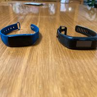 2 smartwatch - Garmin e Techmade