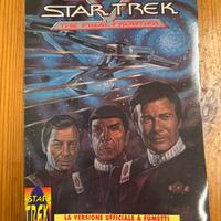 Fumetti Star Trek serie completa 1992