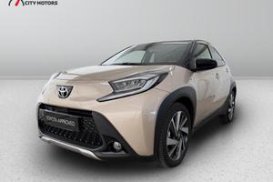 Toyota Aygo X 1.0 Lounge 72cv s-cvt