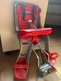 Seggiolino bici anteriore OK Baby Orion 15 kg
