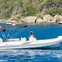 Gommone BSC 70 CLASSIC