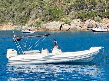 Gommone BSC 70 CLASSIC