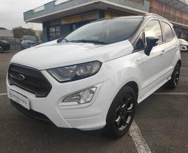 Ford EcoSport 1.0 EcoBoost 125 CV Start&Stop ST-Li