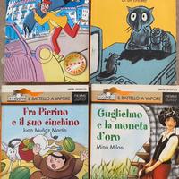 Libri ragazzi dai 9 anni