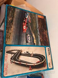 Pista per bambini