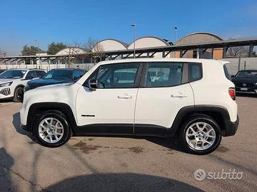 jeep Renegade 4x4 