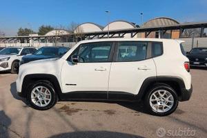 jeep Renegade 4x4 