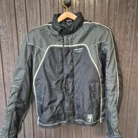 giacca spidi h2out con protezioni 