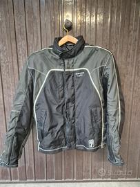 giacca spidi h2out con protezioni 