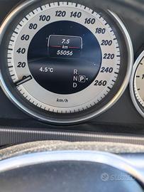 Mercedes E 250 4matc 
