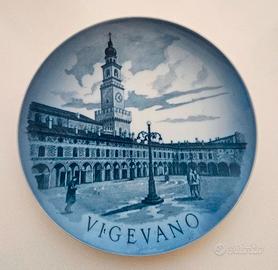 PIATTO ROYAL COPENHAGEN - VIGEVANO 