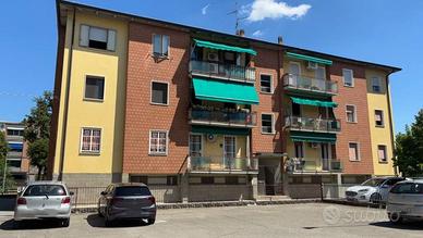 Stanza in appartamento di 100 m² a Anzola dell'Emi