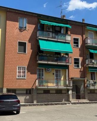 Stanza in appartamento di 100 m² a Anzola dell'Emi
