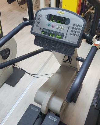 STEP XT TECHNOGYM