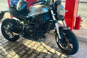 Benelli Leoncino 800