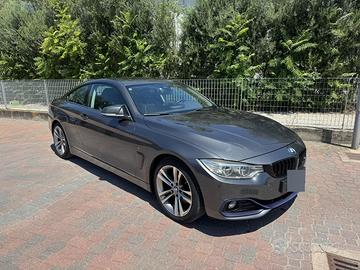 Bmw 428i coupe