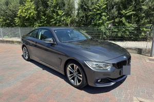 Bmw 428i coupe
