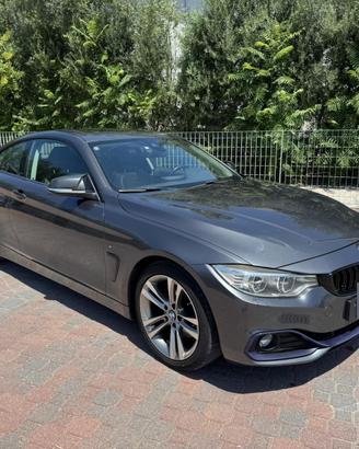 Bmw 428i coupe