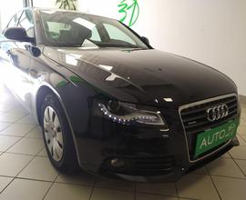 AUDI A4 2.0 TDI 143CV F.AP.