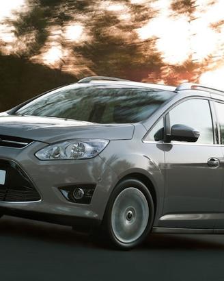 Ford C-Max 1.6 120CV GPL Titanium