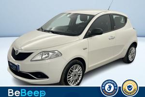 Lancia Ypsilon 1.2 GOLD 69CV MY16