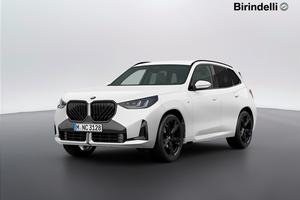 BMW BMW X3 xDrive20d