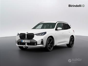 BMW BMW X3 xDrive20d