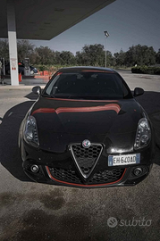 Amfaromeo giulietta 2.0