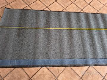 Guaina bituminosa ardesiata autoadesiva NUOVA 