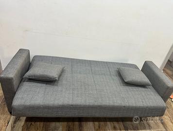 Divano letto
