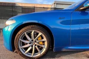 Alfa Romeo Giulia 2.0 turbo Sprint 200 CV